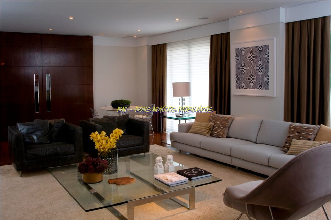 Apartamento, 4 quartos, 356 m² - Foto 13