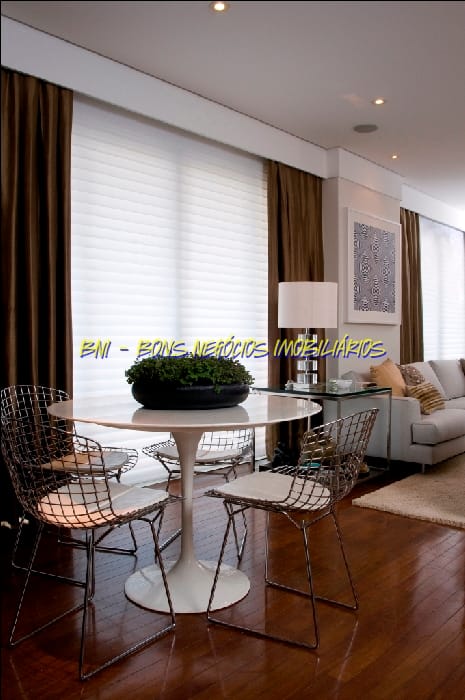 Apartamento, 4 quartos, 356 m² - Foto 15