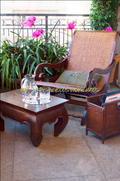 Apartamento, 4 quartos, 356 m² - Foto 8