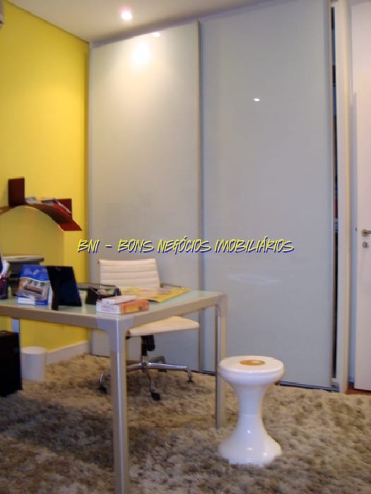 Apartamento, 4 quartos, 356 m² - Foto 3