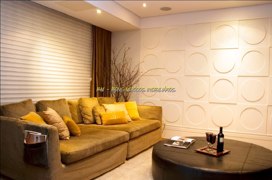 Apartamento, 4 quartos, 356 m² - Foto 7