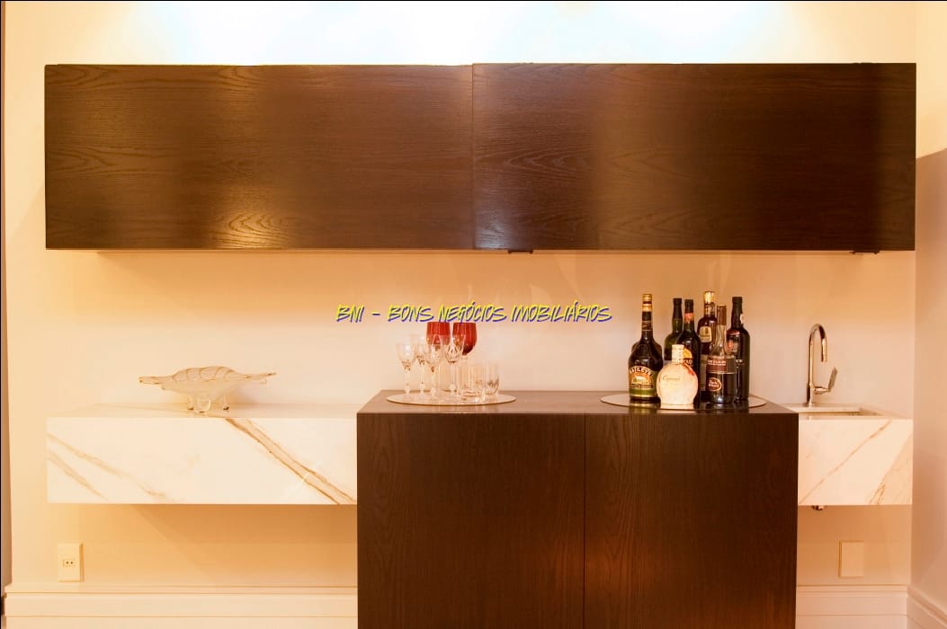 Apartamento, 4 quartos, 356 m² - Foto 1