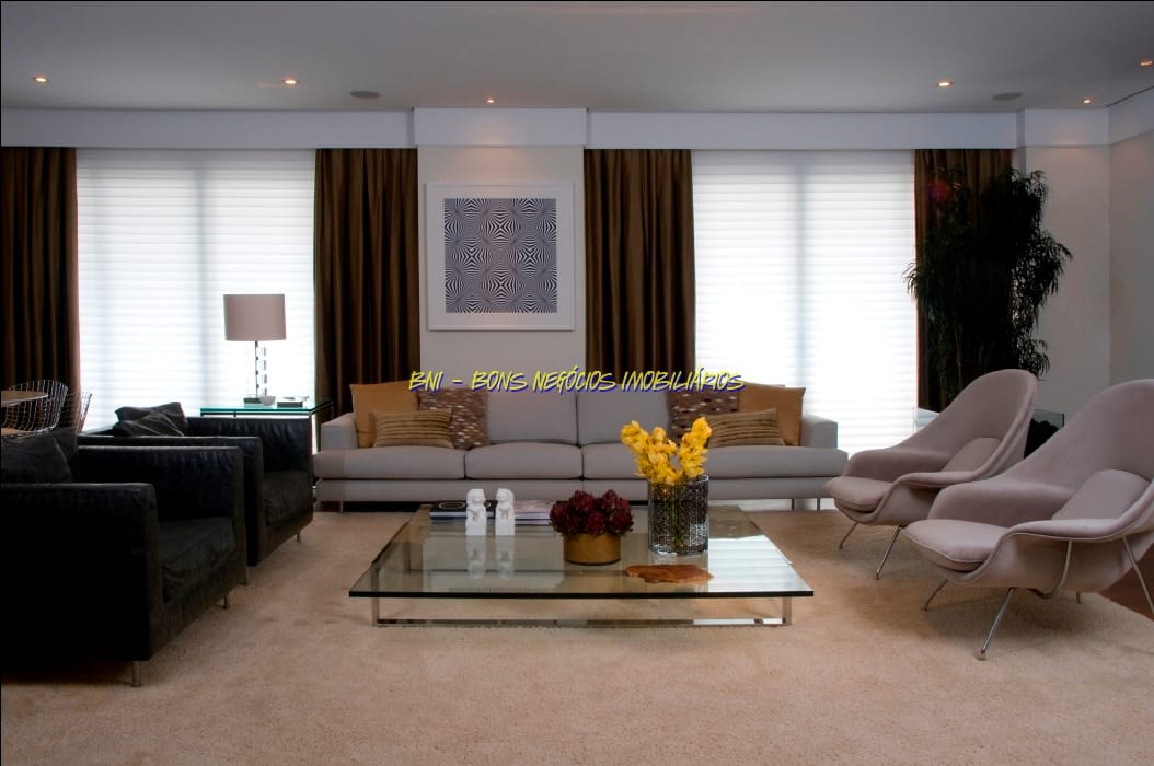 Apartamento, 4 quartos, 356 m² - Foto 12