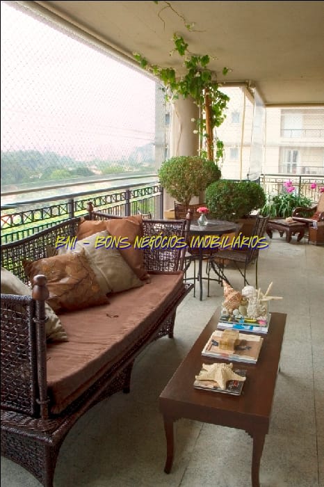 Apartamento, 4 quartos, 356 m² - Foto 11