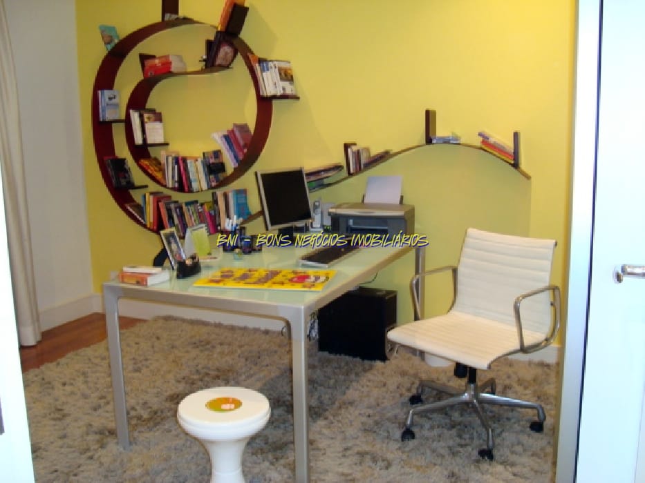 Apartamento, 4 quartos, 356 m² - Foto 2