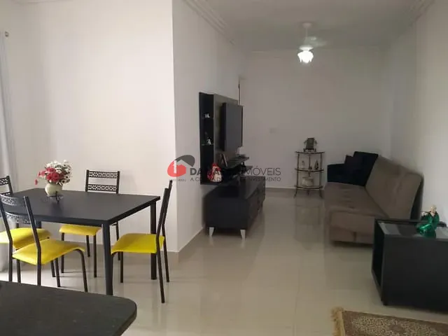 Apartamento 2 quartos e 2 banheiros, à venda, no bairro Santa Paula em São Caetano Do Sul