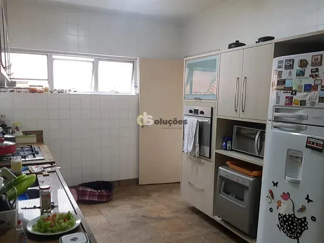 Apartamento com 170m² 3 quartos e 3 banheiros, à venda, no bairro Bela Vista em São Paulo