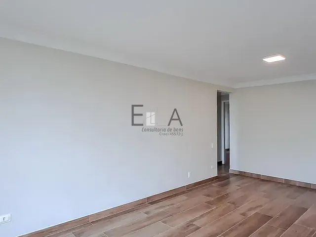 Apartamento com 80m² 2 quartos e 1 banheiro, para alugar, no bairro Vila Mariana em São Paulo