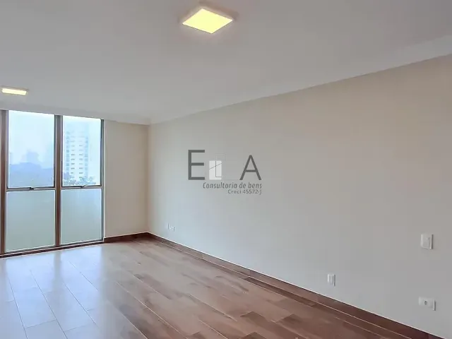 Apartamento com 80m² 2 quartos e 1 banheiro, para alugar, no bairro Vila Mariana em São Paulo