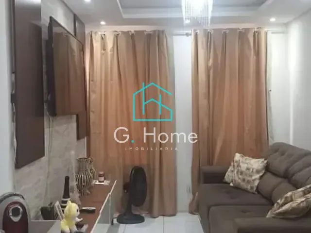 Apartamento com 98m² 3 quartos e 2 banheiros, à venda, no bairro Jardim Palermo em Londrina