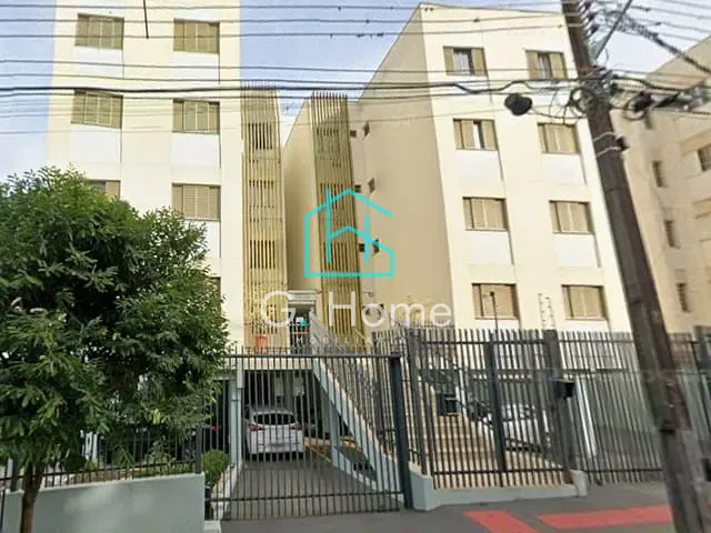 Apartamento com 98m² 3 quartos e 2 banheiros, à venda, no bairro Jardim Palermo em Londrina