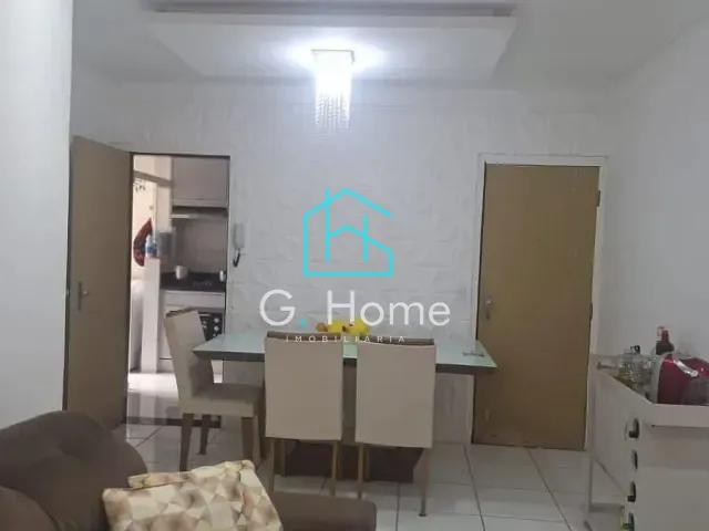 Apartamento com 98m² 3 quartos e 2 banheiros, à venda, no bairro Jardim Palermo em Londrina