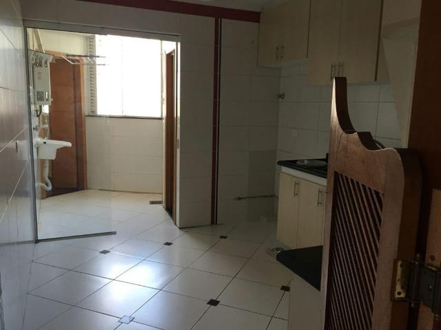 Foto do Apartamento - Apartamento à venda 3 Quartos, 1 Vaga, 82M², Jardim São Dimas, São José dos Campos - SP | Flamboyant | INDEPENDENCE NEGOCIOS IMOBILIARIOS LTDA