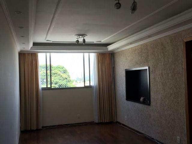Foto do Apartamento - Apartamento à venda 3 Quartos, 1 Vaga, 82M², Jardim São Dimas, São José dos Campos - SP | Flamboyant | INDEPENDENCE NEGOCIOS IMOBILIARIOS LTDA