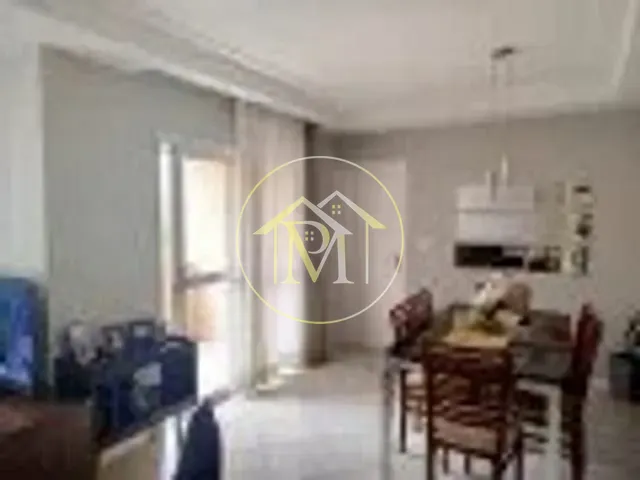 Apartamento com 94m² 3 quartos e 2 banheiros, à venda, no bairro Parque Campolim em Sorocaba