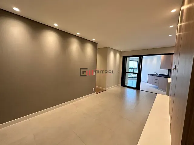 Apartamento 3 quartos e 2 banheiros, para alugar, no bairro Centro em Londrina