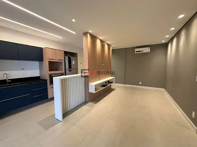 Apartamento 3 quartos e 2 banheiros, para alugar, no bairro Centro em Londrina