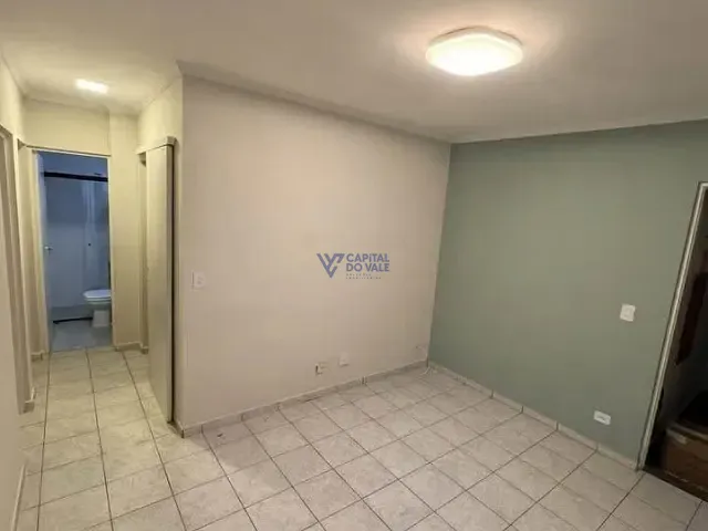 Apartamento 2 quartos e 1 banheiro, à venda, no bairro Jardim América em São José dos Campos