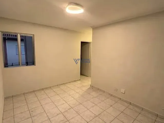 Apartamento 2 quartos e 1 banheiro, à venda, no bairro Jardim América em São José dos Campos