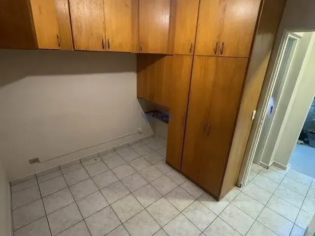 Apartamento 2 quartos e 1 banheiro, à venda, no bairro Jardim América em São José dos Campos