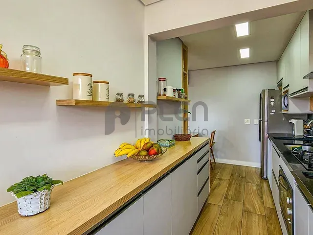 Apartamento com 67m² 2 quartos e 2 banheiros, à venda, no bairro Melville Empresarial I e II em Barueri