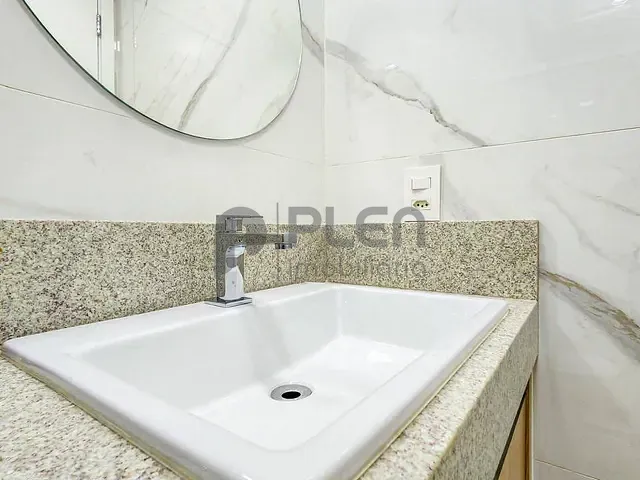 Apartamento com 67m² 2 quartos e 2 banheiros, à venda, no bairro Melville Empresarial I e II em Barueri