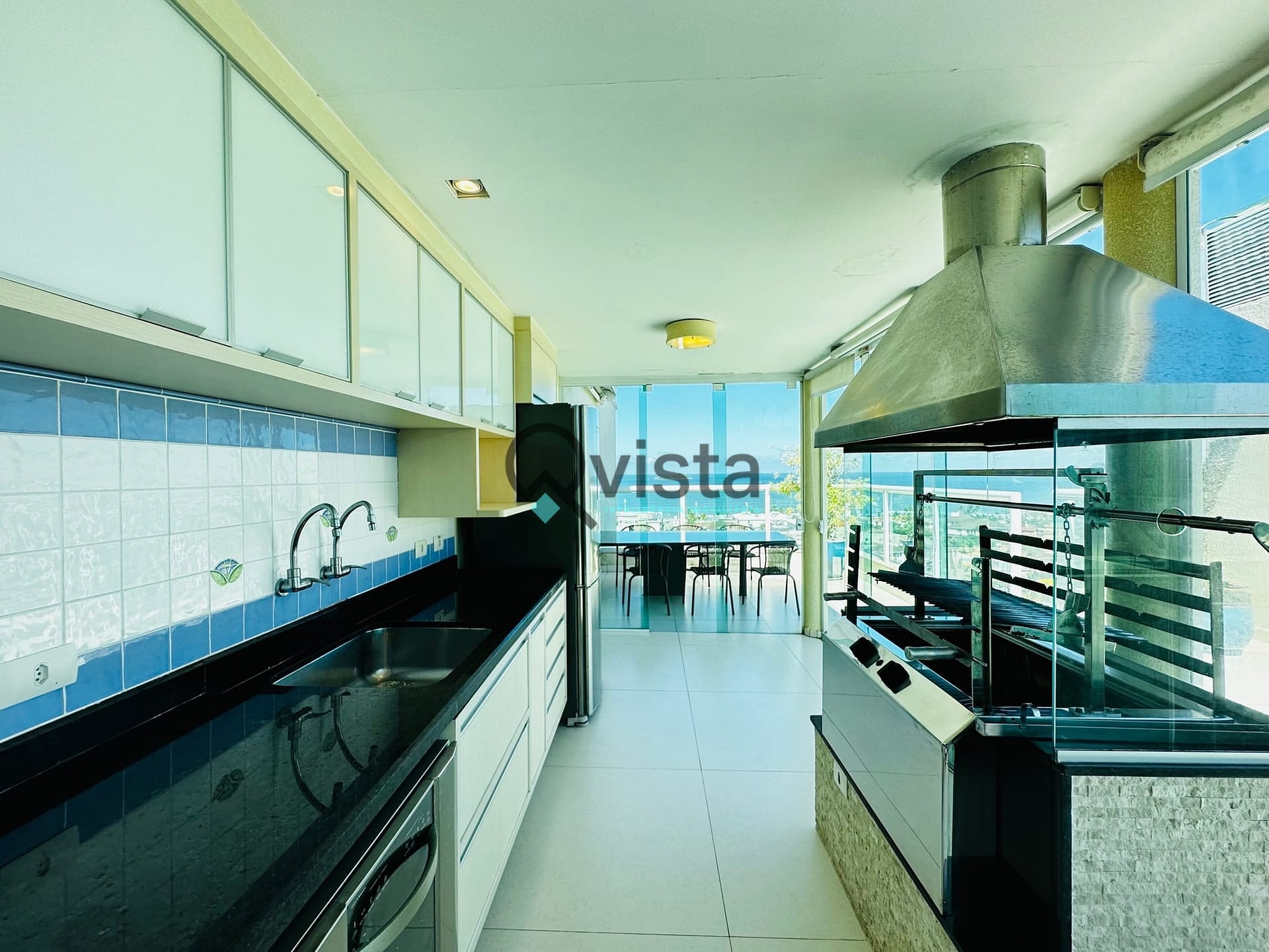 Apartamento, 3 quartos, 132 m² - Foto 37