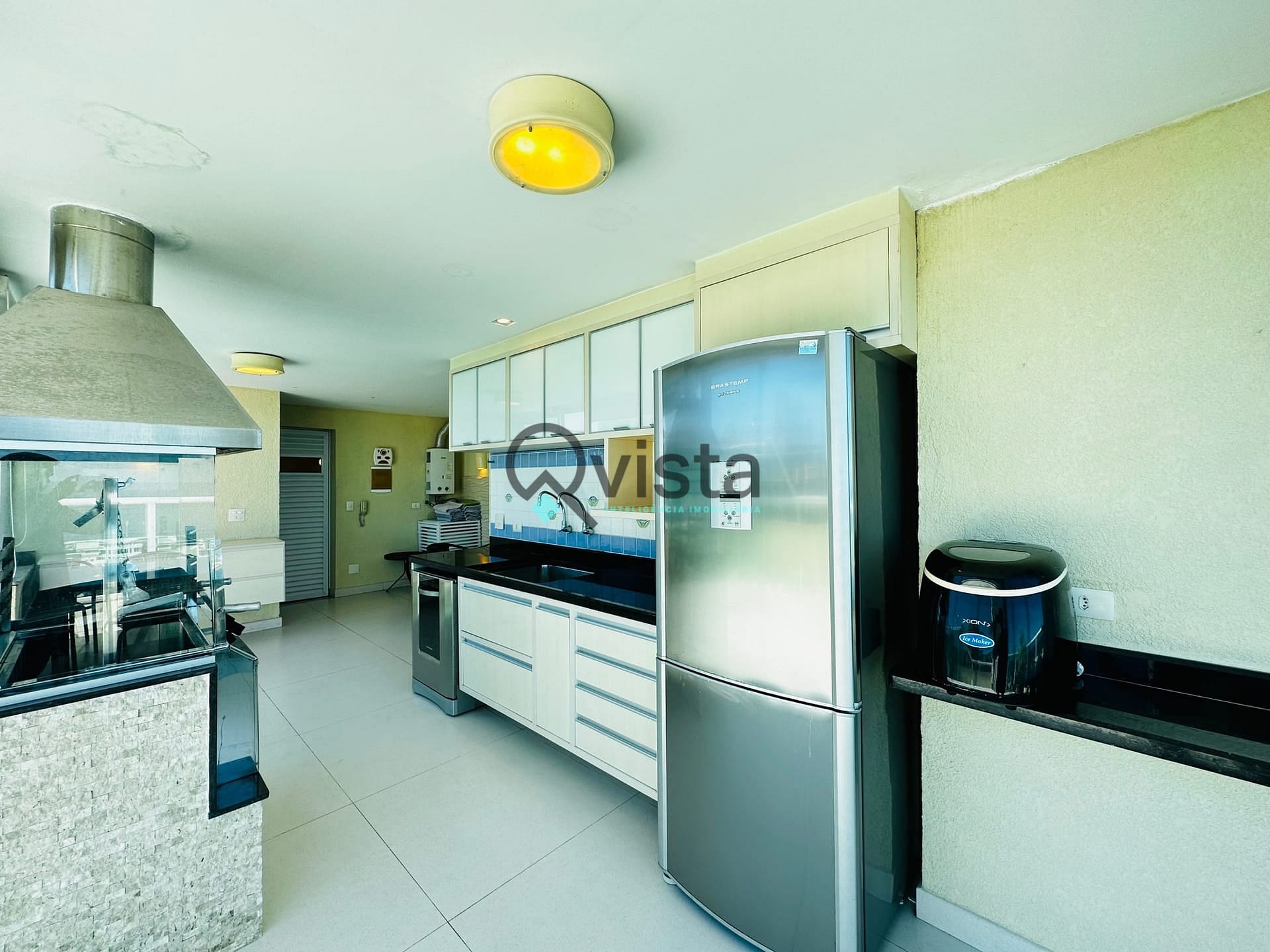 Apartamento, 3 quartos, 132 m² - Foto 38