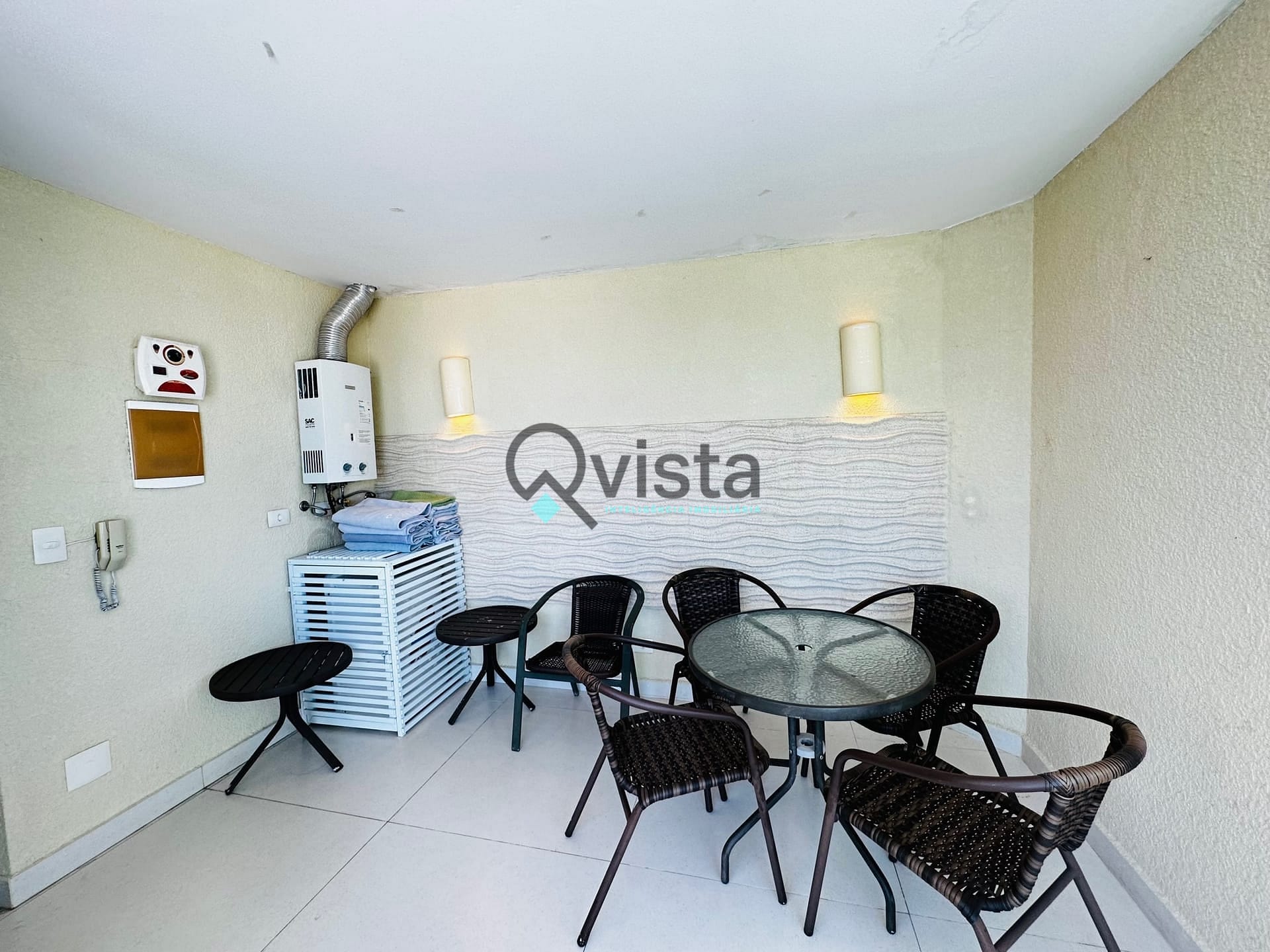 Apartamento, 3 quartos, 132 m² - Foto 39