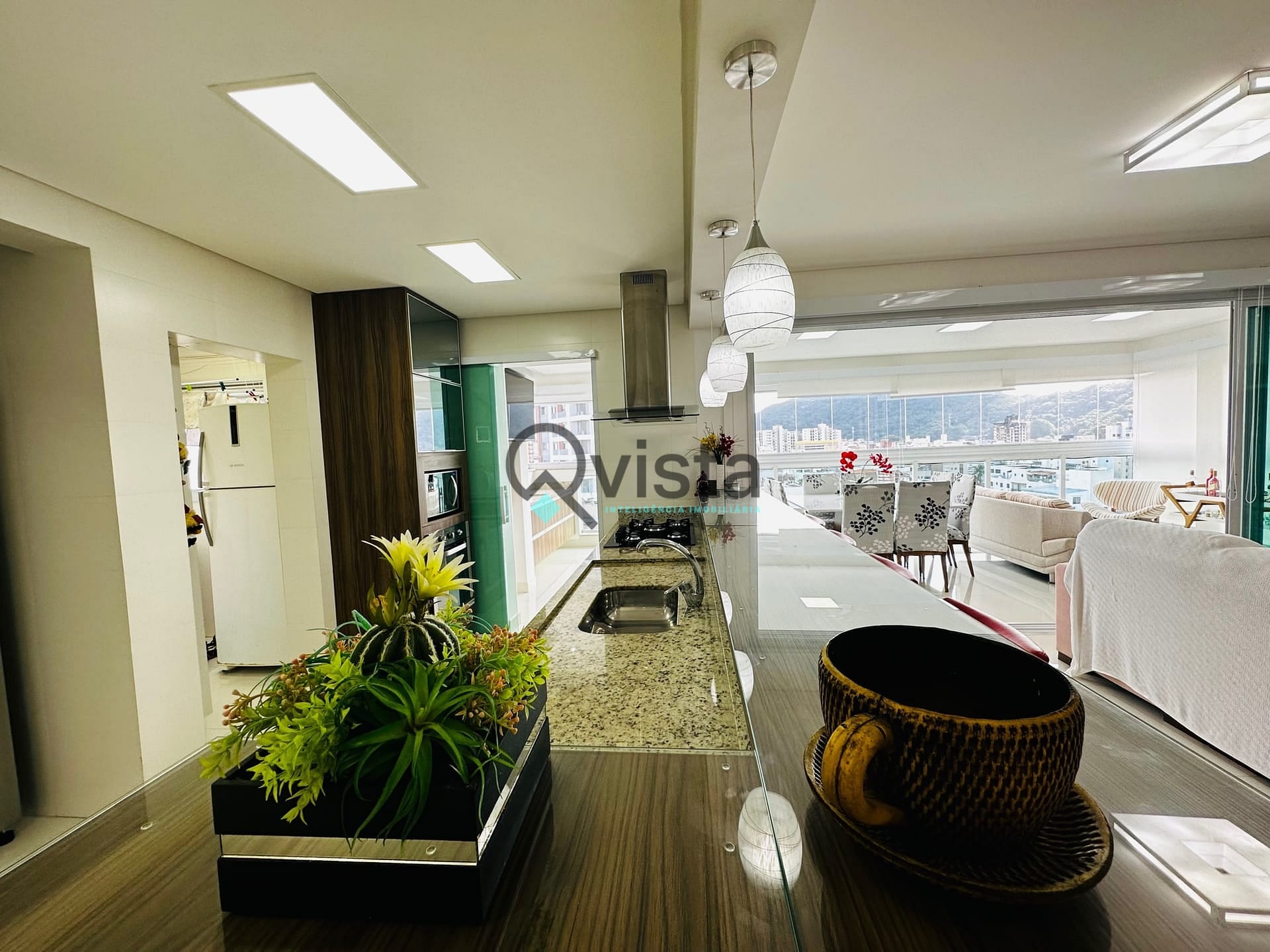 Apartamento, 3 quartos, 132 m² - Foto 11