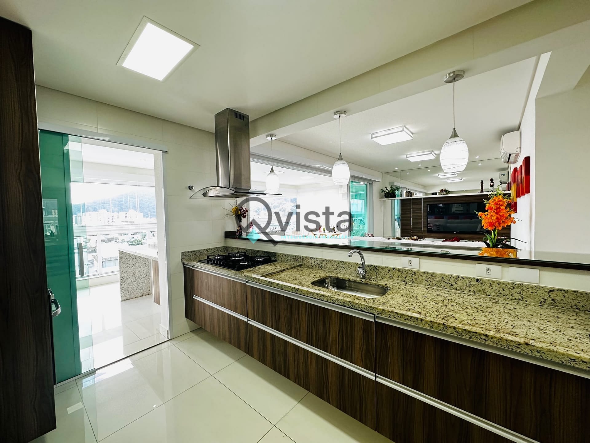 Apartamento, 3 quartos, 132 m² - Foto 13