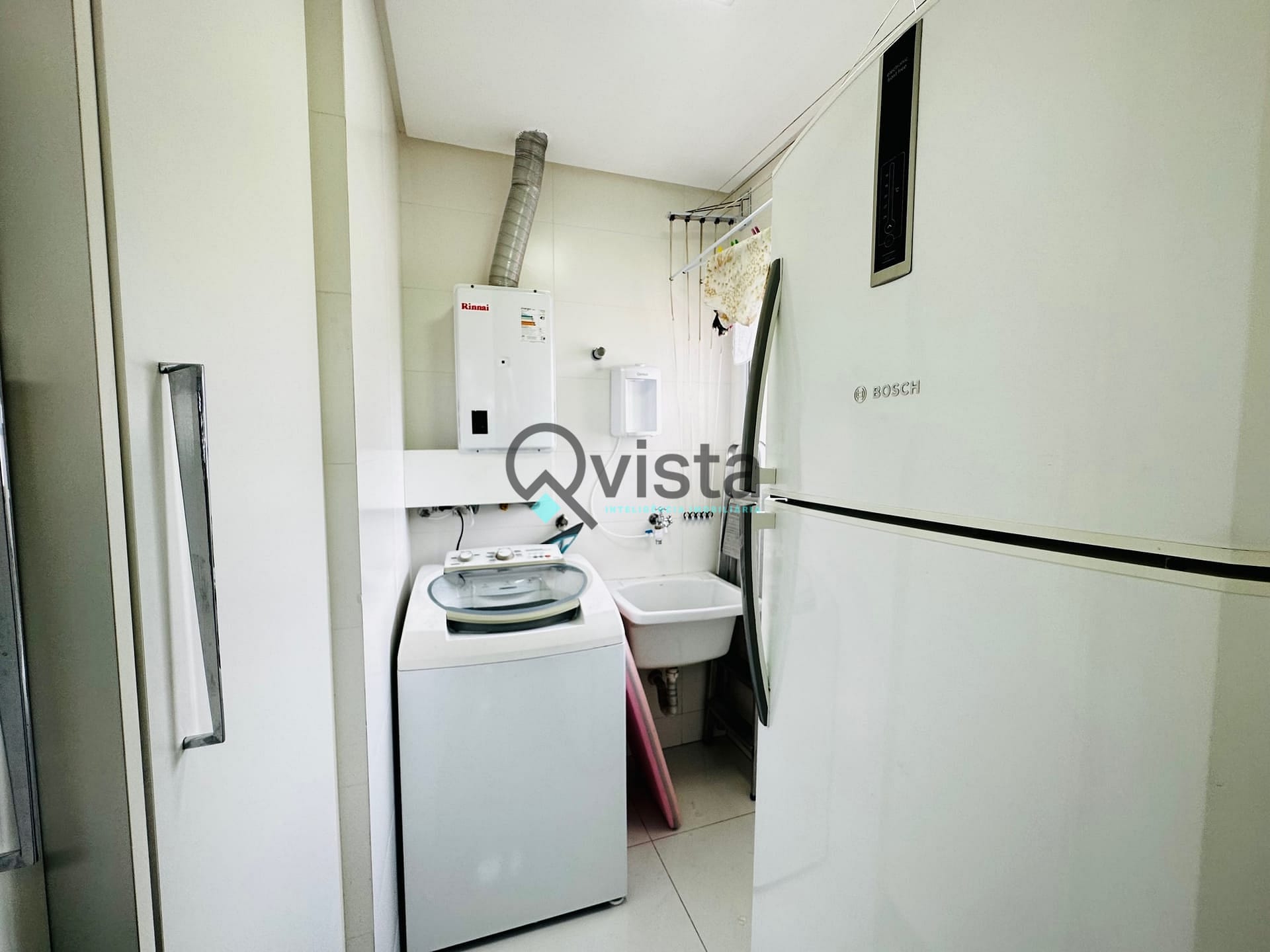 Apartamento, 3 quartos, 132 m² - Foto 16