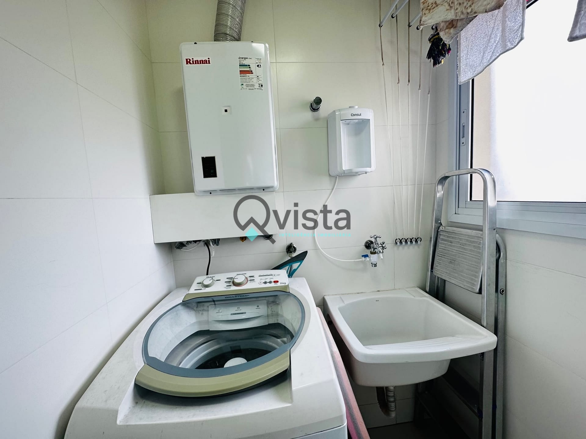 Apartamento, 3 quartos, 132 m² - Foto 17