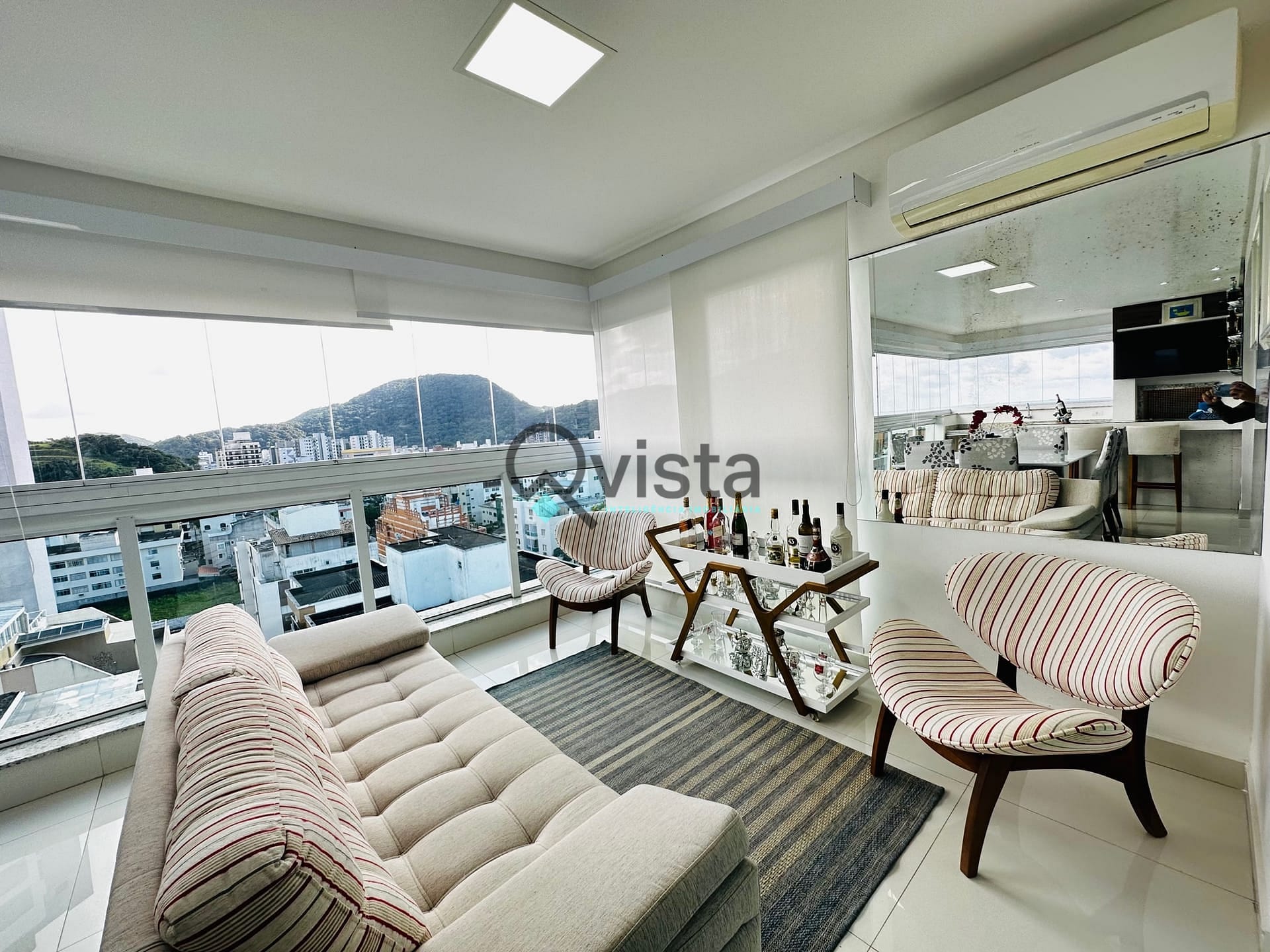 Apartamento, 3 quartos, 132 m² - Foto 3