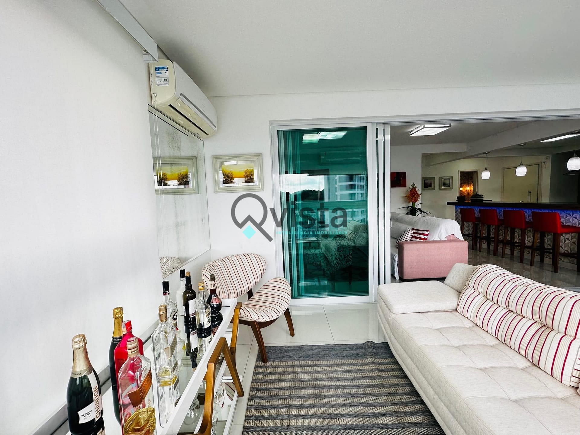 Apartamento, 3 quartos, 132 m² - Foto 5