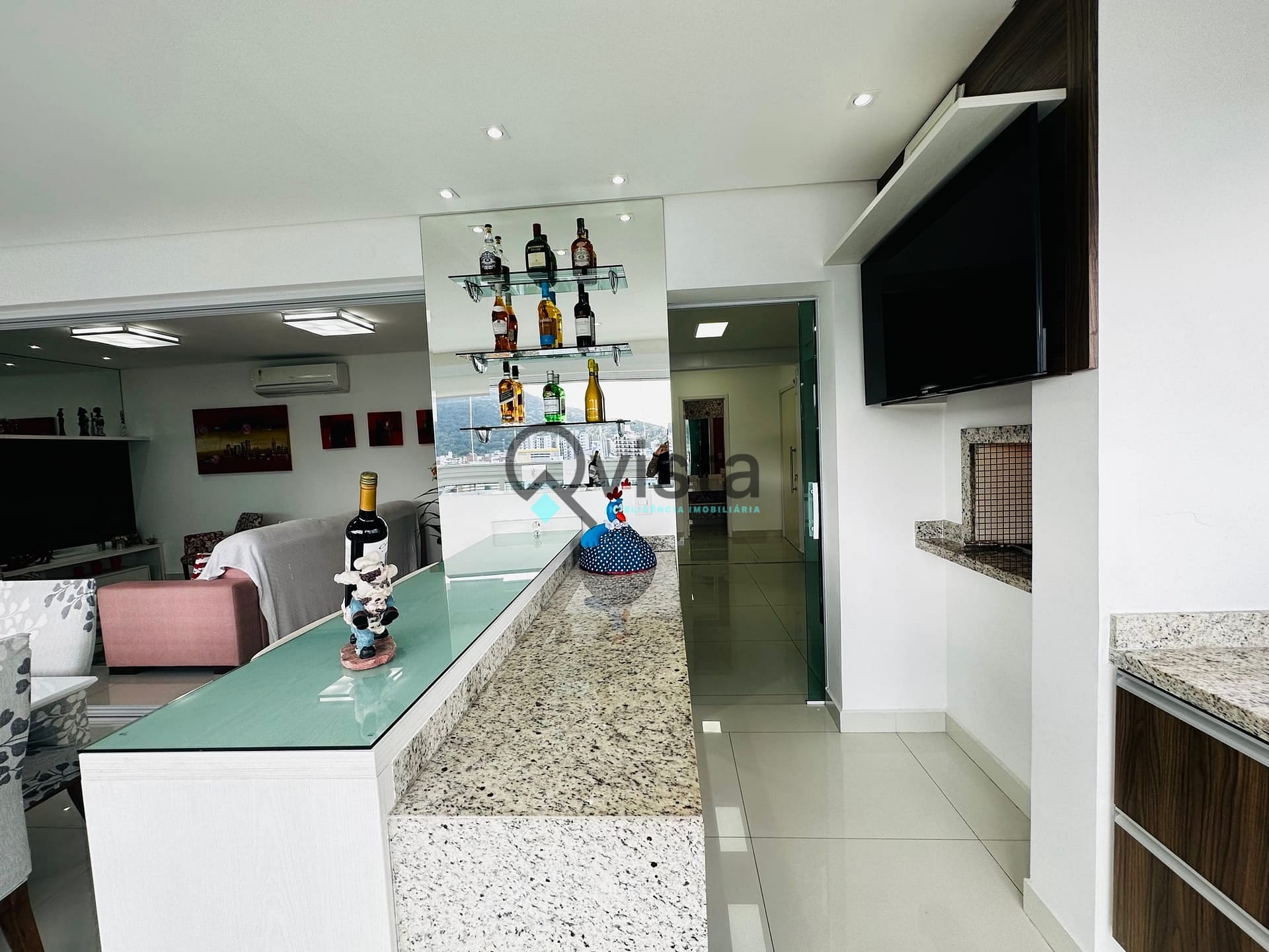 Apartamento, 3 quartos, 132 m² - Foto 7