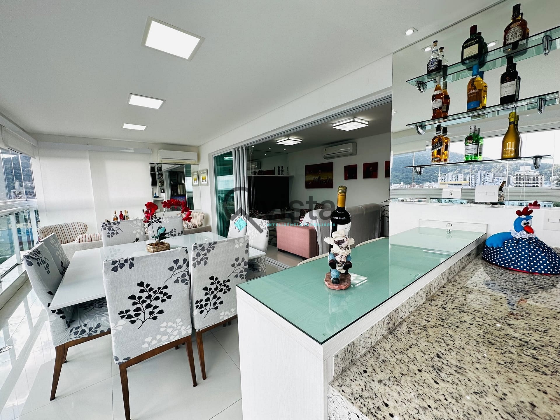 Apartamento, 3 quartos, 132 m² - Foto 8