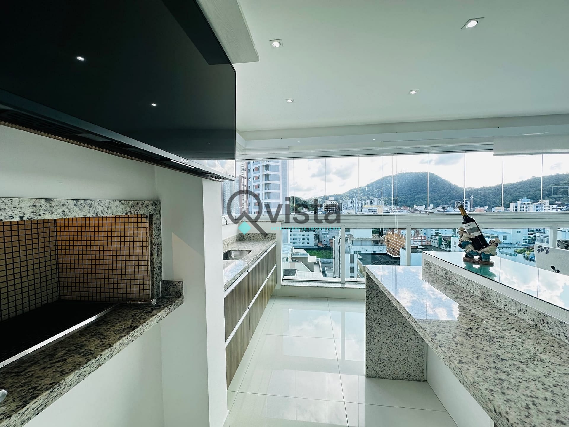 Apartamento, 3 quartos, 132 m² - Foto 9