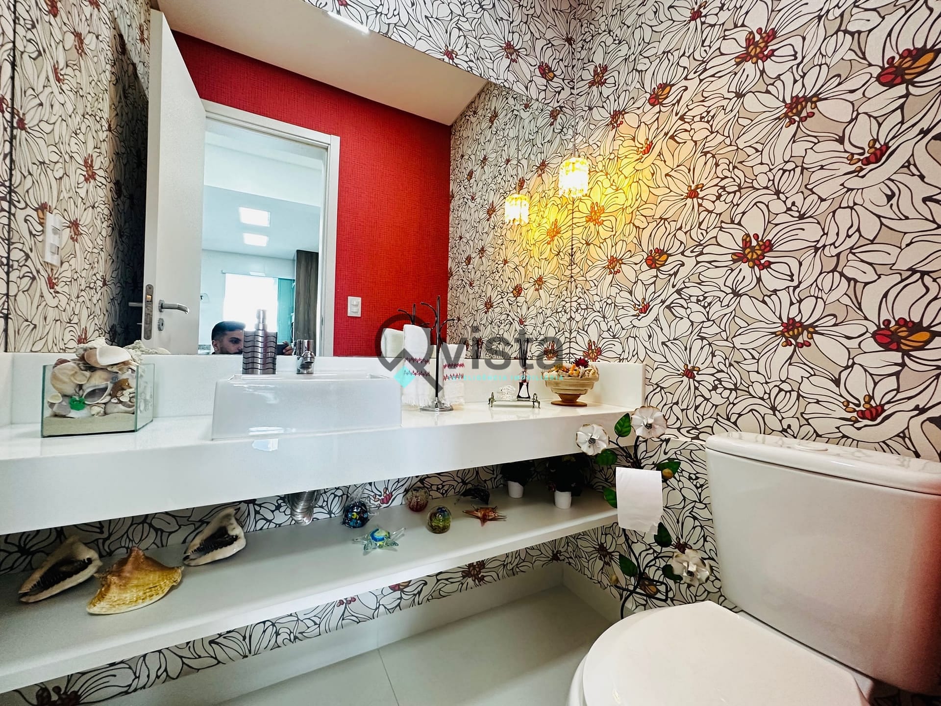 Apartamento, 3 quartos, 132 m² - Foto 19