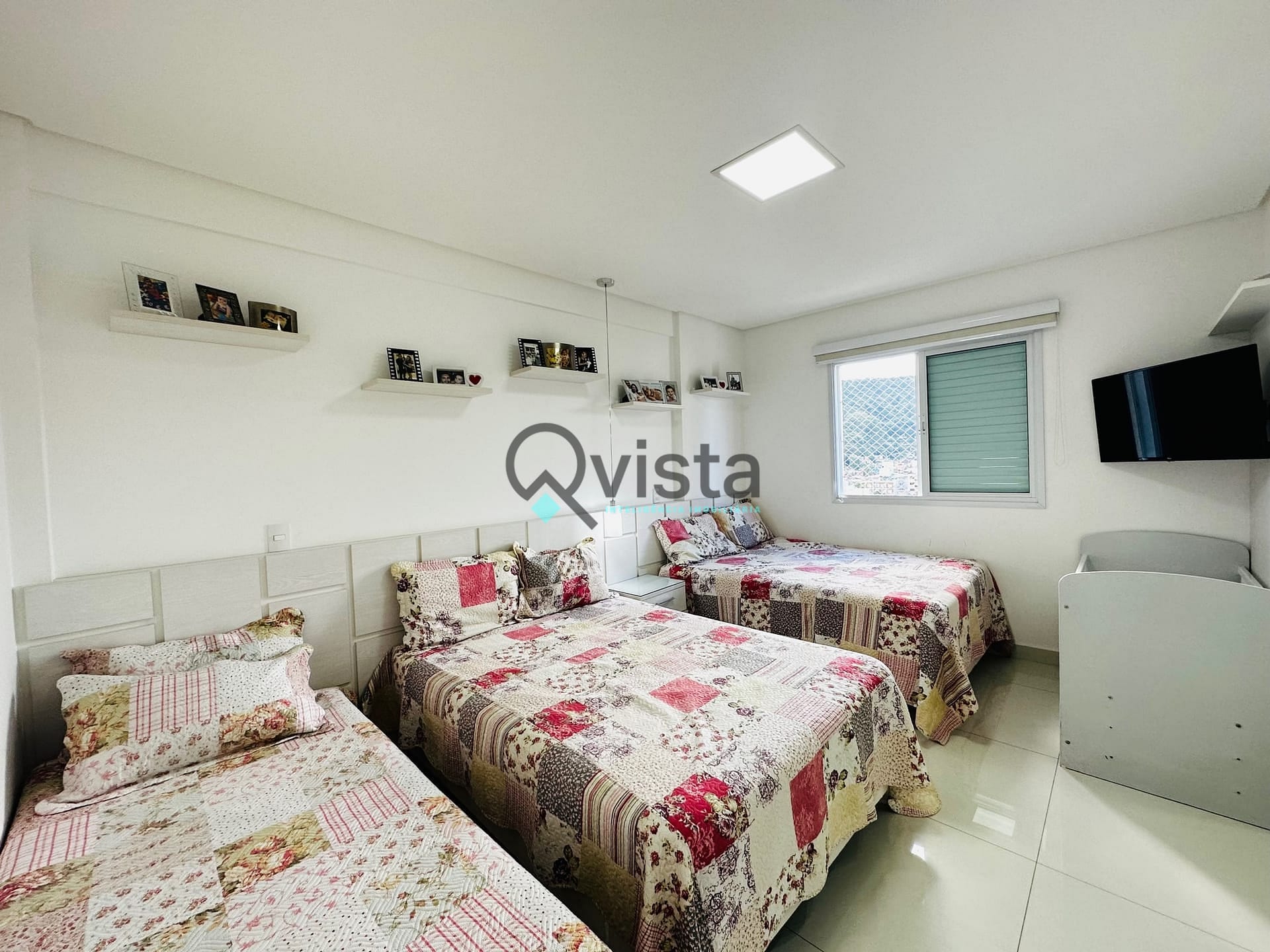 Apartamento, 3 quartos, 132 m² - Foto 20