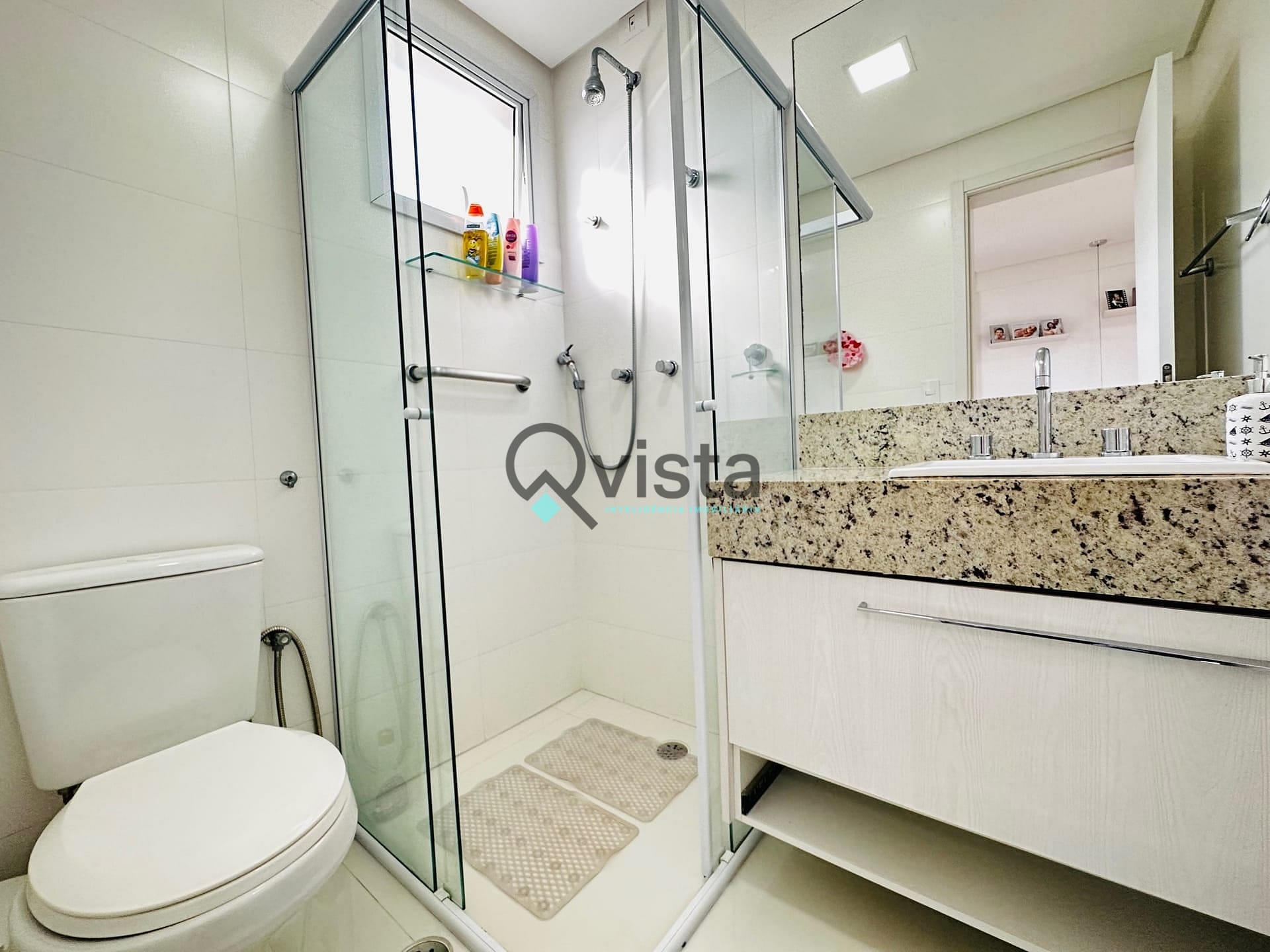 Apartamento, 3 quartos, 132 m² - Foto 23