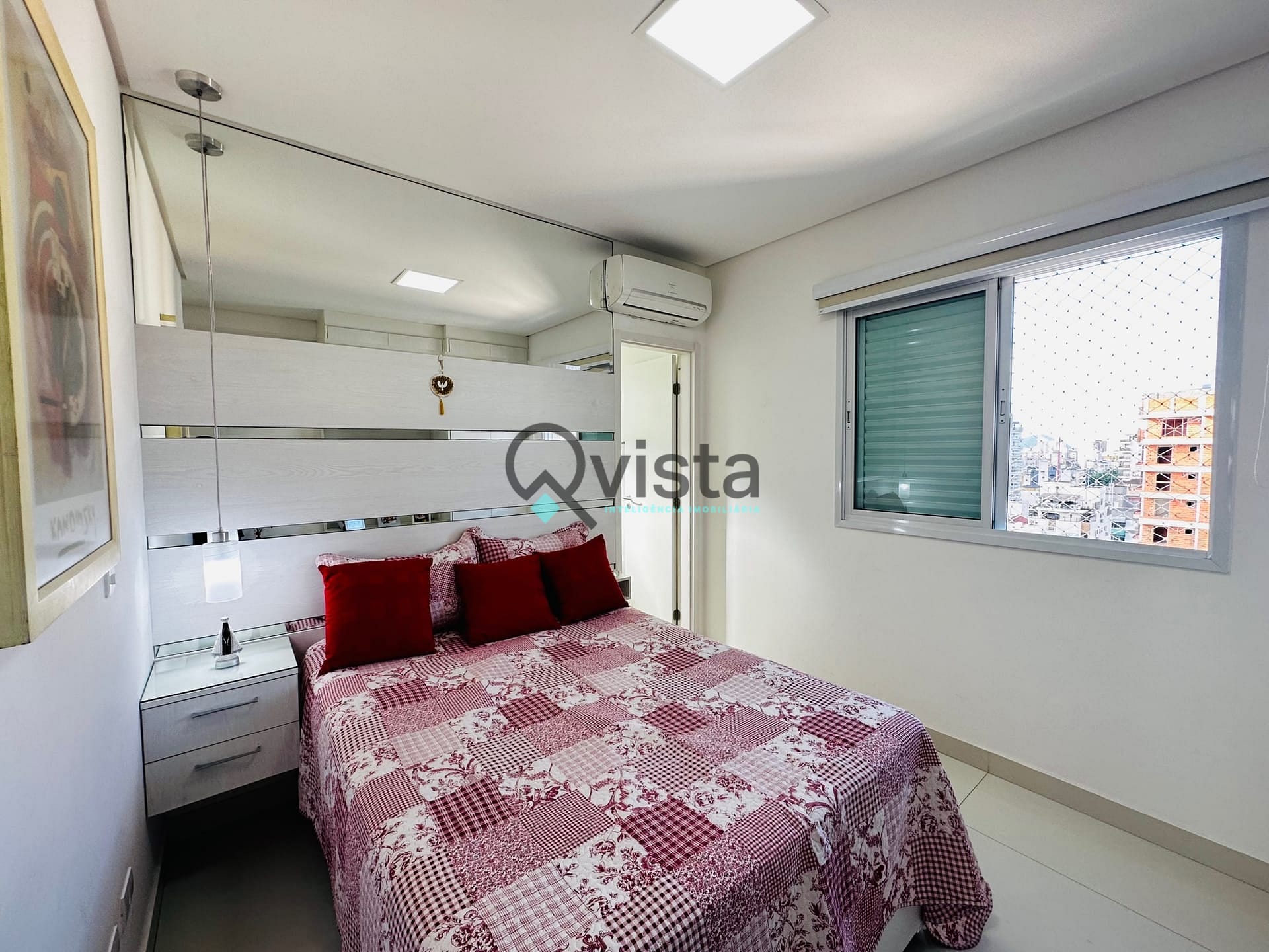 Apartamento, 3 quartos, 132 m² - Foto 24