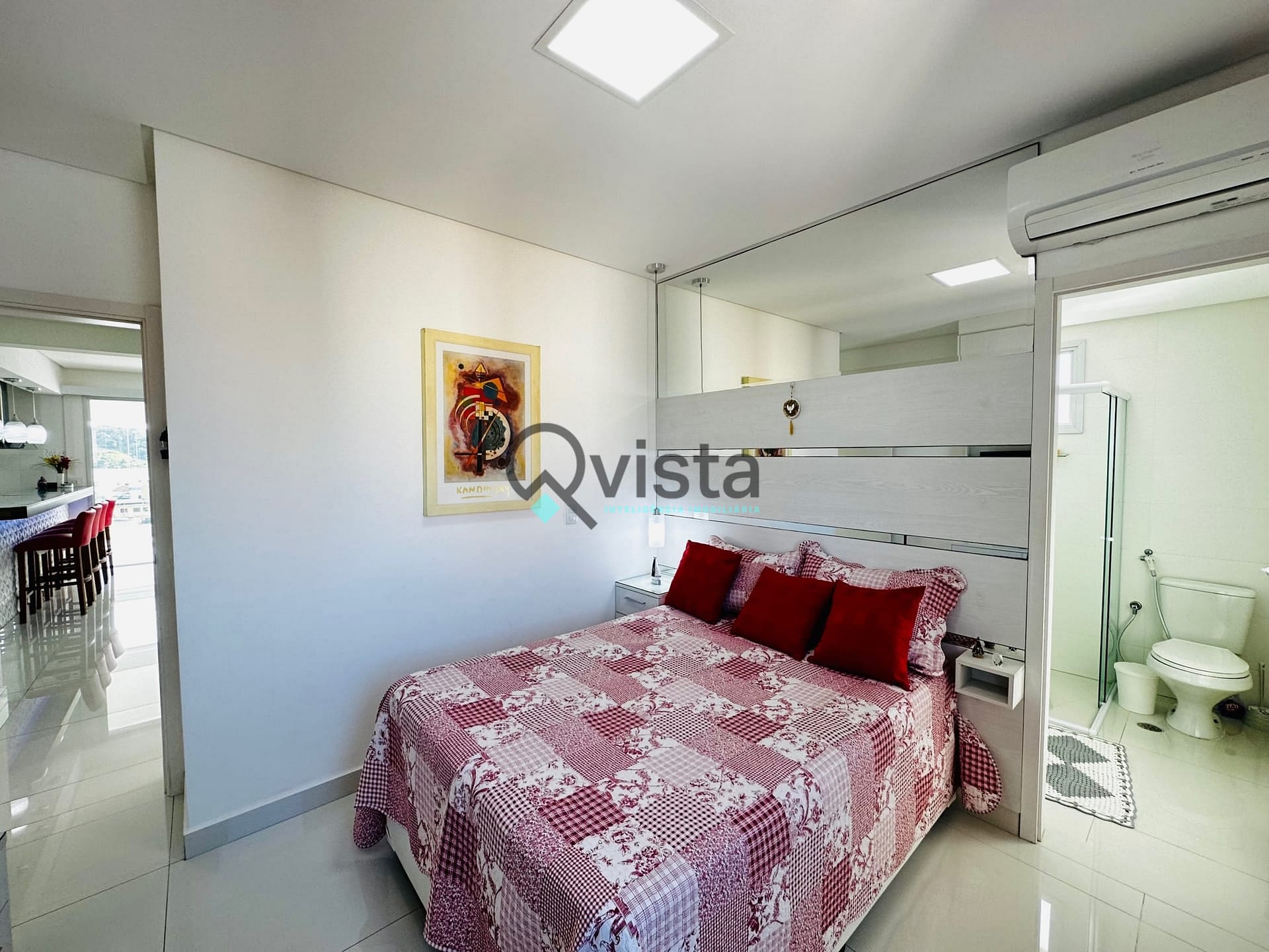 Apartamento, 3 quartos, 132 m² - Foto 25
