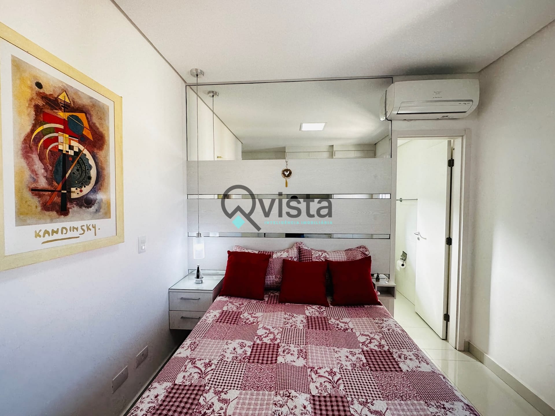 Apartamento, 3 quartos, 132 m² - Foto 26