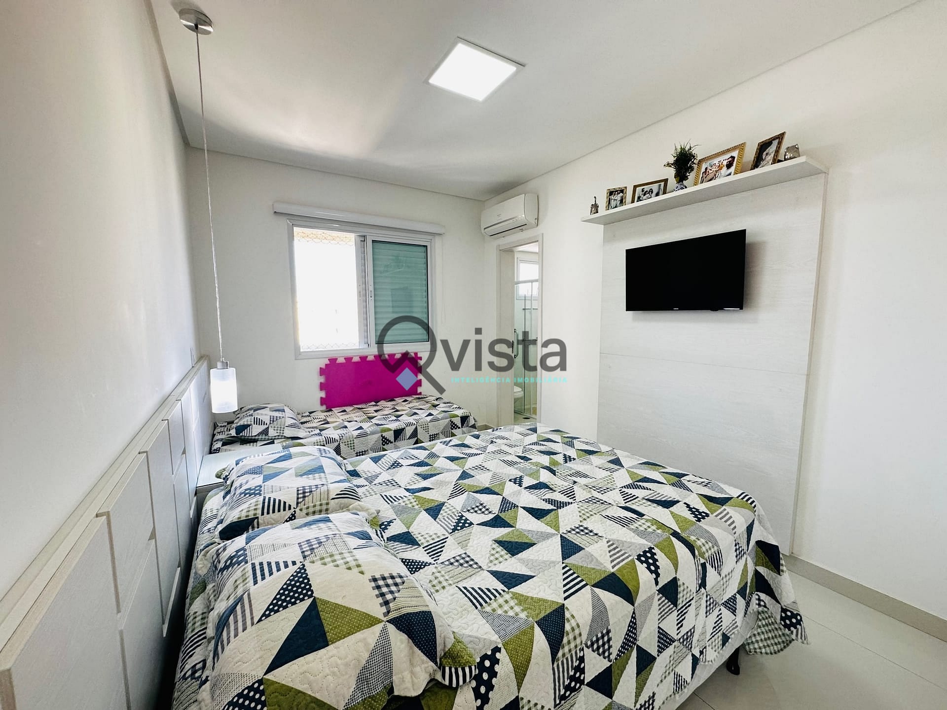 Apartamento, 3 quartos, 132 m² - Foto 28