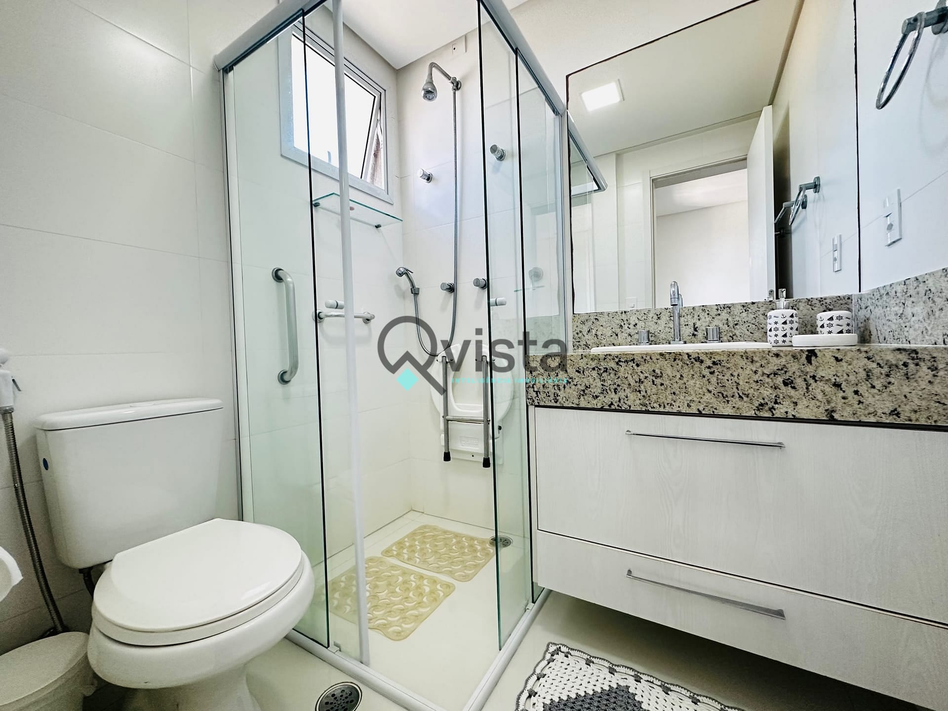 Apartamento, 3 quartos, 132 m² - Foto 31