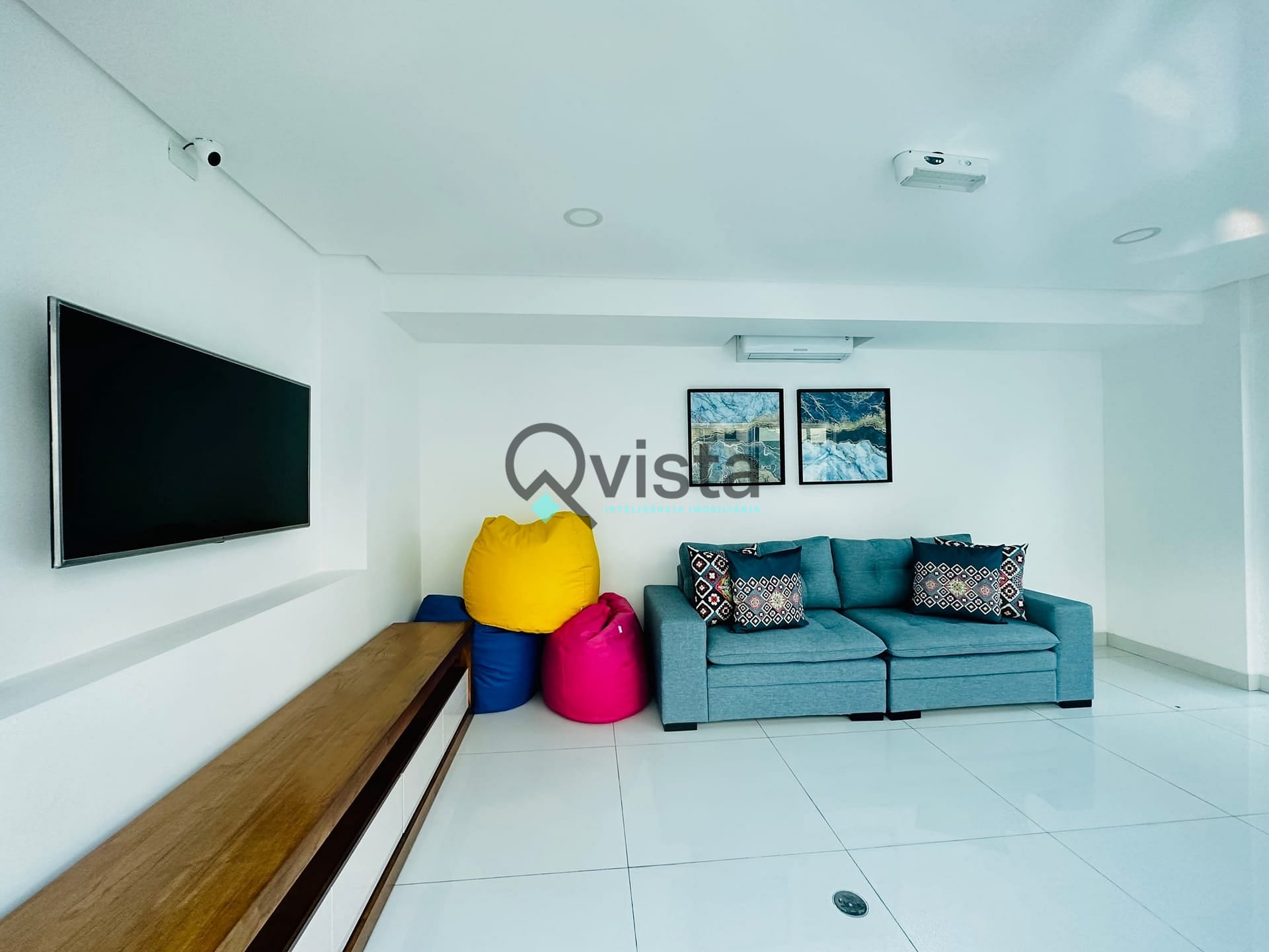 Apartamento, 3 quartos, 132 m² - Foto 47