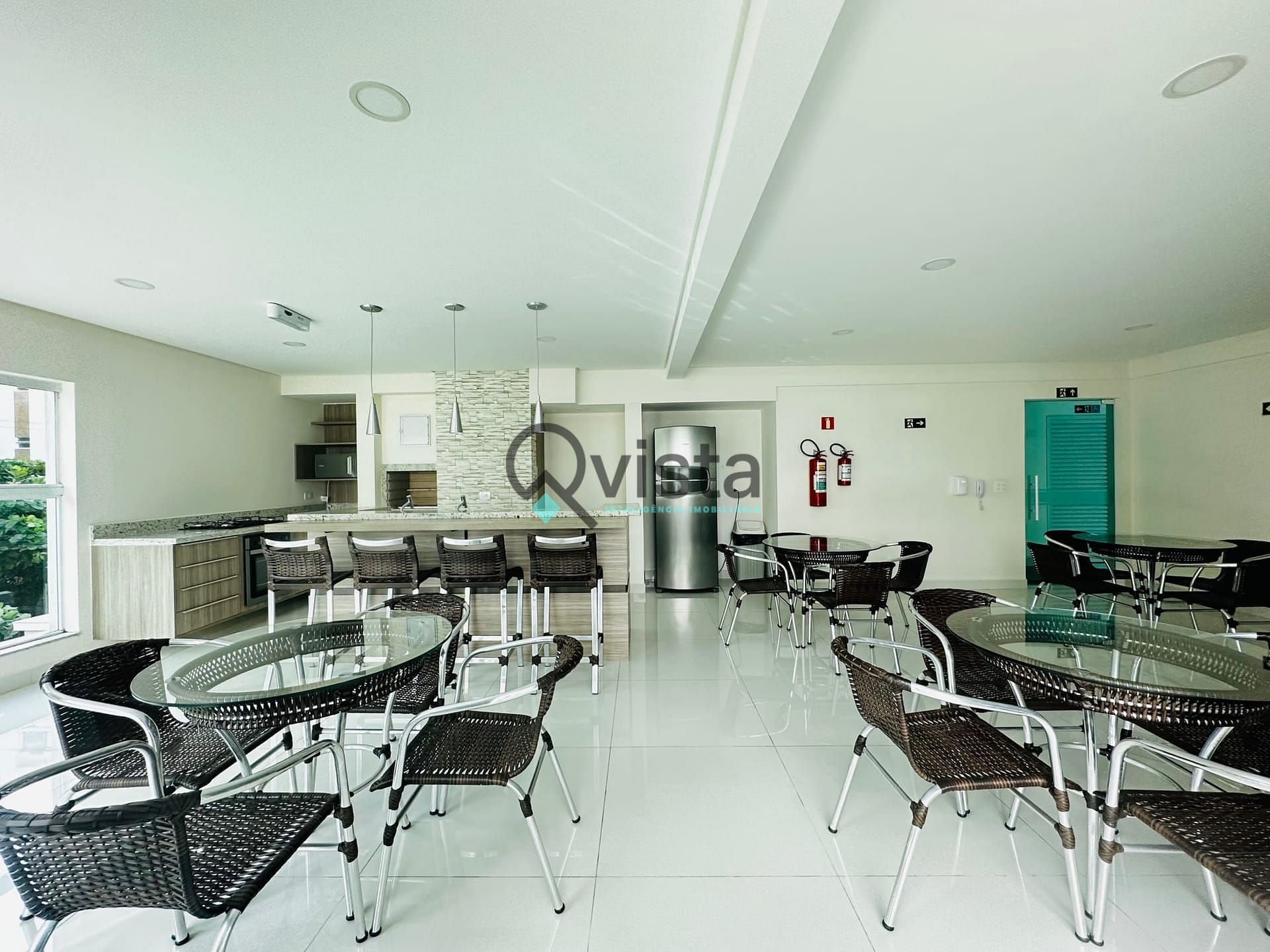 Apartamento, 3 quartos, 132 m² - Foto 48