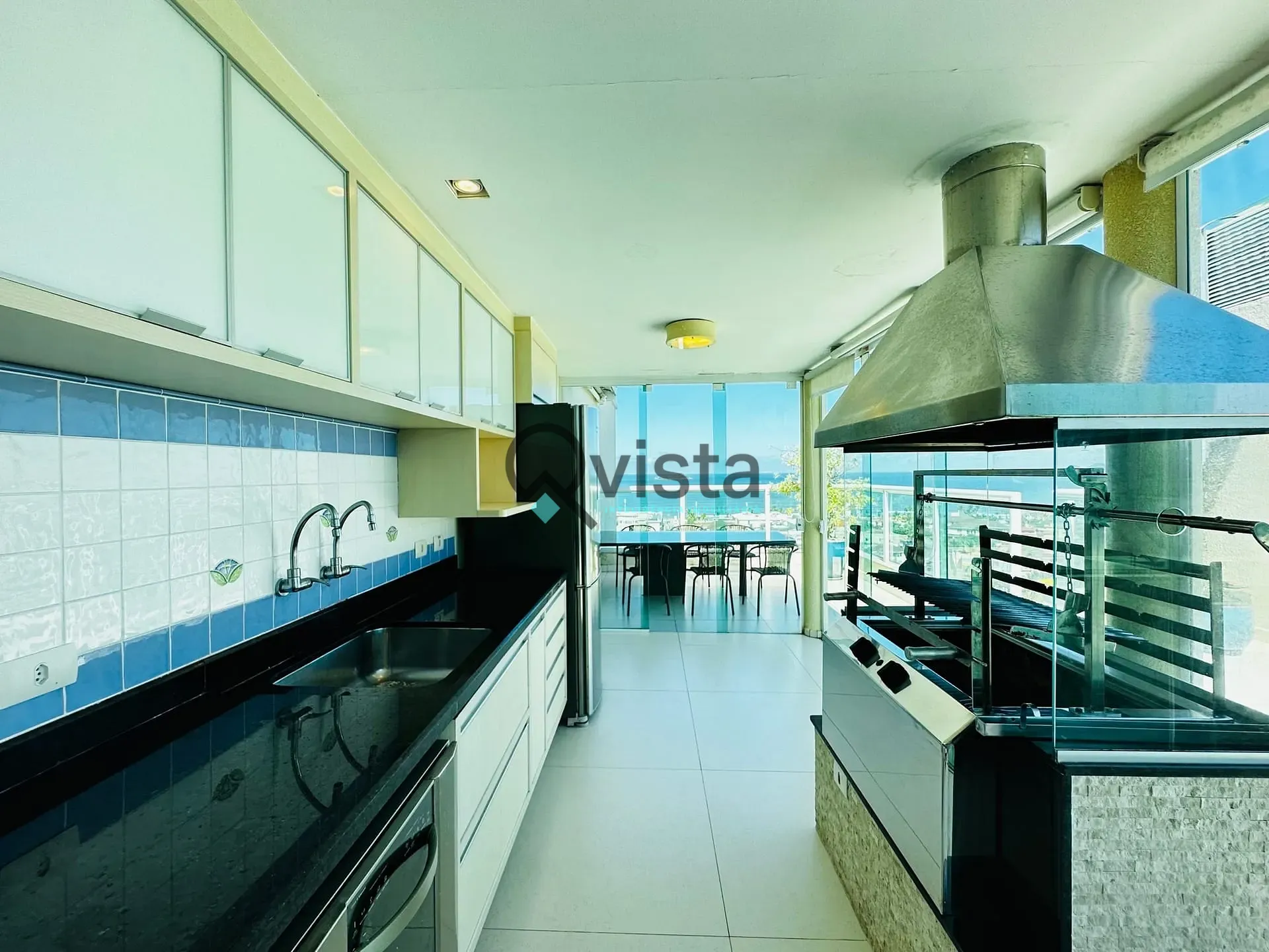Apartamento, 3 quartos, 132 m² - Foto 37