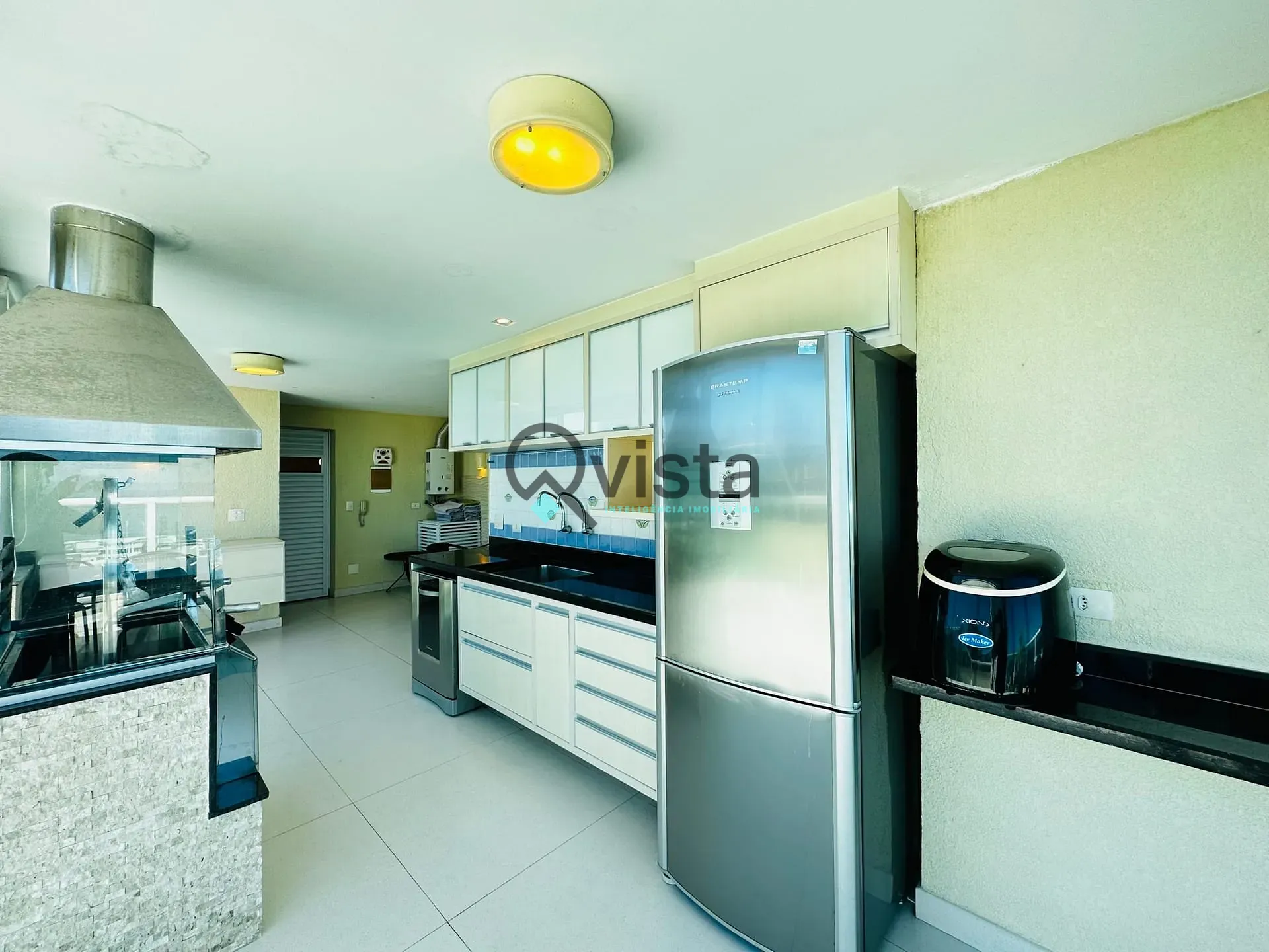 Apartamento, 3 quartos, 132 m² - Foto 38